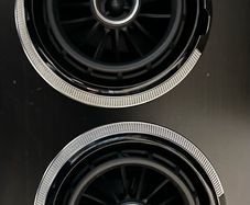 Audi A3 / S3 / Rs3 8v (2013 - 2016) Dashboard Air Vent