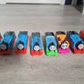 Thomas tank engine trains and tracks Image 7