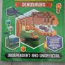 Fortnite and Minecraft Workbooks Image 5