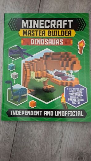 Fortnite and Minecraft Workbooks