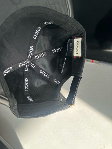 gucci hats