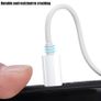 Type C to Type C Cable USB C Fast Charger Lead Long For iPhone Samsung Huawei Image 7