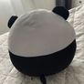 Panda TY plush large Image 2
