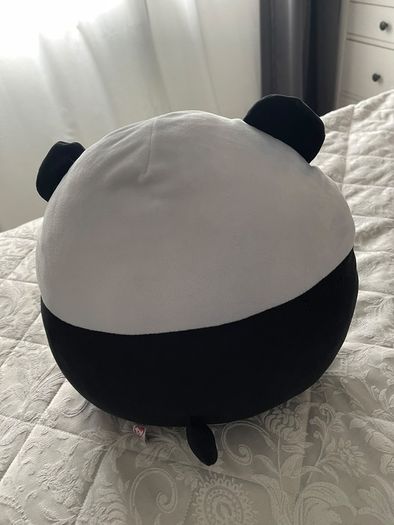 Panda TY plush large