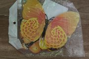 10 x butterfly wall stickers