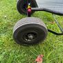 Beach fishing trolley Image 5