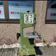 Band Saw with stand