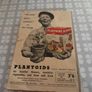 Middleton's Gardening Guide 14th Edition (1957) Image 2