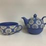 T2 tea pot - retired pattern Image 2