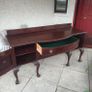 Antique Sideboard Image 6