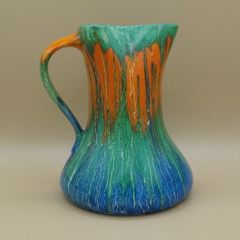Art Deco Wade Wades Orcadia Jug (3404)