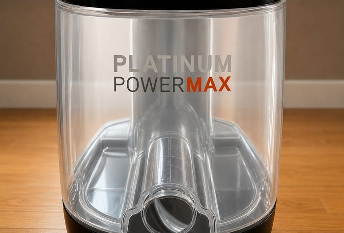 Vax Platinum Power Max