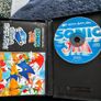 Sonic Jam Sega Saturn Image 4