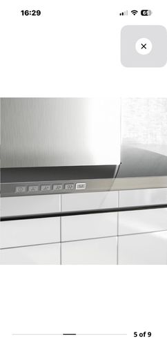 Extractor fan