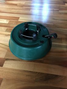 christmas tree stand