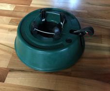 christmas tree stand