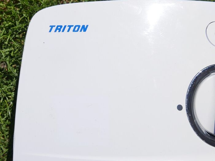 Triton T90 SR 9.0kW Electric Shower