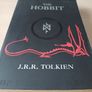 The Hobbit & Lord of the Rings Trilogy (Fantasy Paperbacks 2001) Image 3