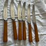 Sheffield knives Set of 6 Image 4