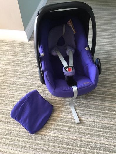 Maxi-Cosi Pebble