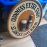 vintage Guinness sign Image 2