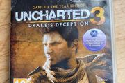 uncharted 3 ps3