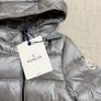 Moncler down jacket 2/3yrs Image 2