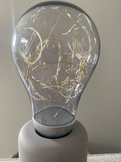 table light
