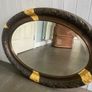 overmantel mirror Image 3