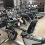 Startrac recumbent bike two left Image 5