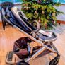UPPAbaby travel system Image 3