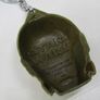 Star Wars die cast metal key chain Lucas Film LTD Image 4