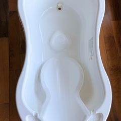 baby bath tub