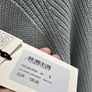 Scandinavian Designer Marc O Polo 100% cotton jumper BRAND NEW Image 2