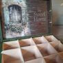 Wooden Storage Box Image 6
