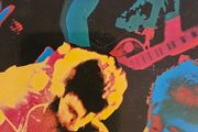 Stiff Little Fingers - Hanx!
