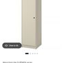 ikea single wardrobe Image 3