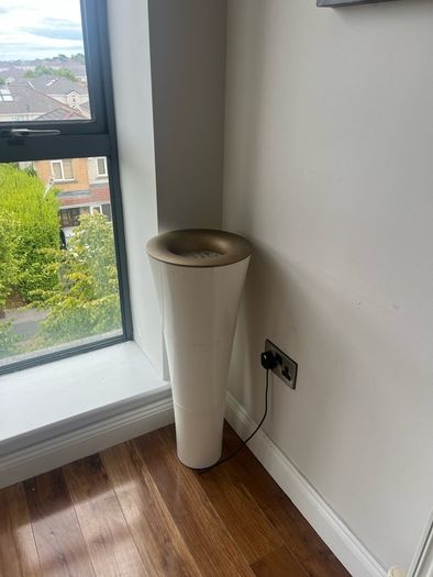 corner light