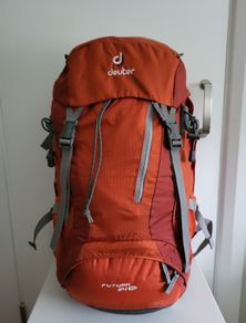 Deuter Backpack