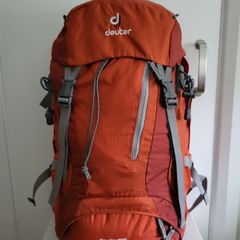 Deuter Backpack