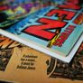 Young Men ! Issue #25 ! STAN LEE ! 1994 Marvel Vintage Pack Edition ! Image 6