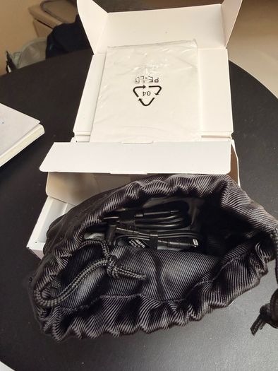 Hollyland Lark M2 Wireless Lavalier Microphone for Cameras