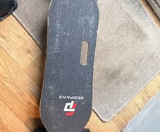 electric longboard
