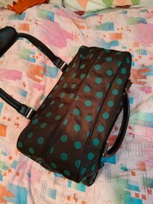 travel bag