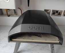 Ooni Koda 12 Gas Pizza Oven - Warranty to Jan 2028