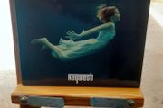Keywest - True North &amp; Joyland CD - Signed By Band