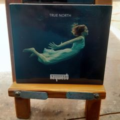 Keywest - True North & Joyland CD - Signed By Band