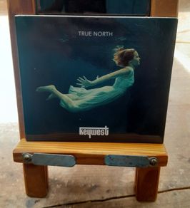 Keywest - True North & Joyland CD - Signed By Band