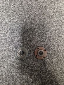 grinder