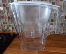Brita jug